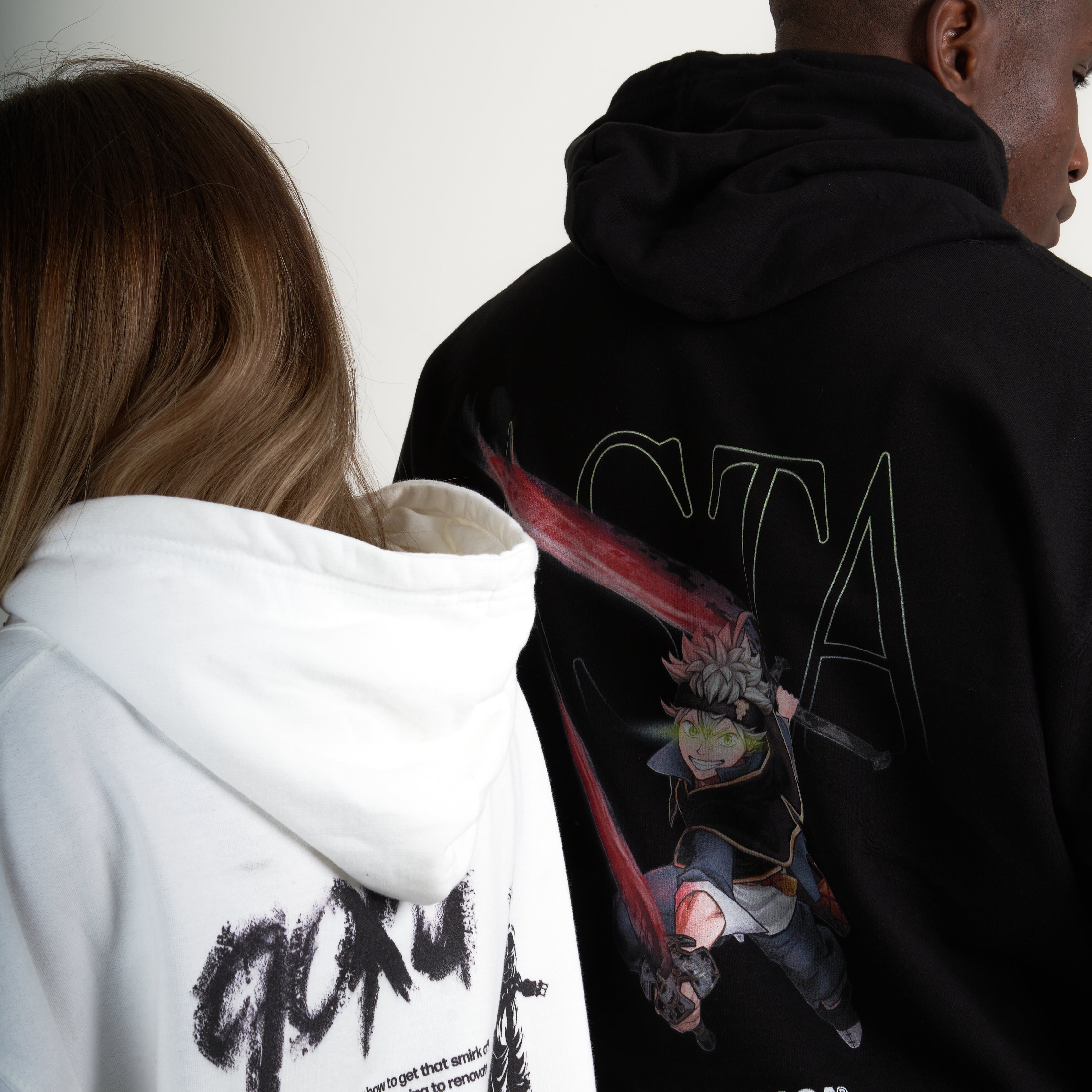 Hoodies