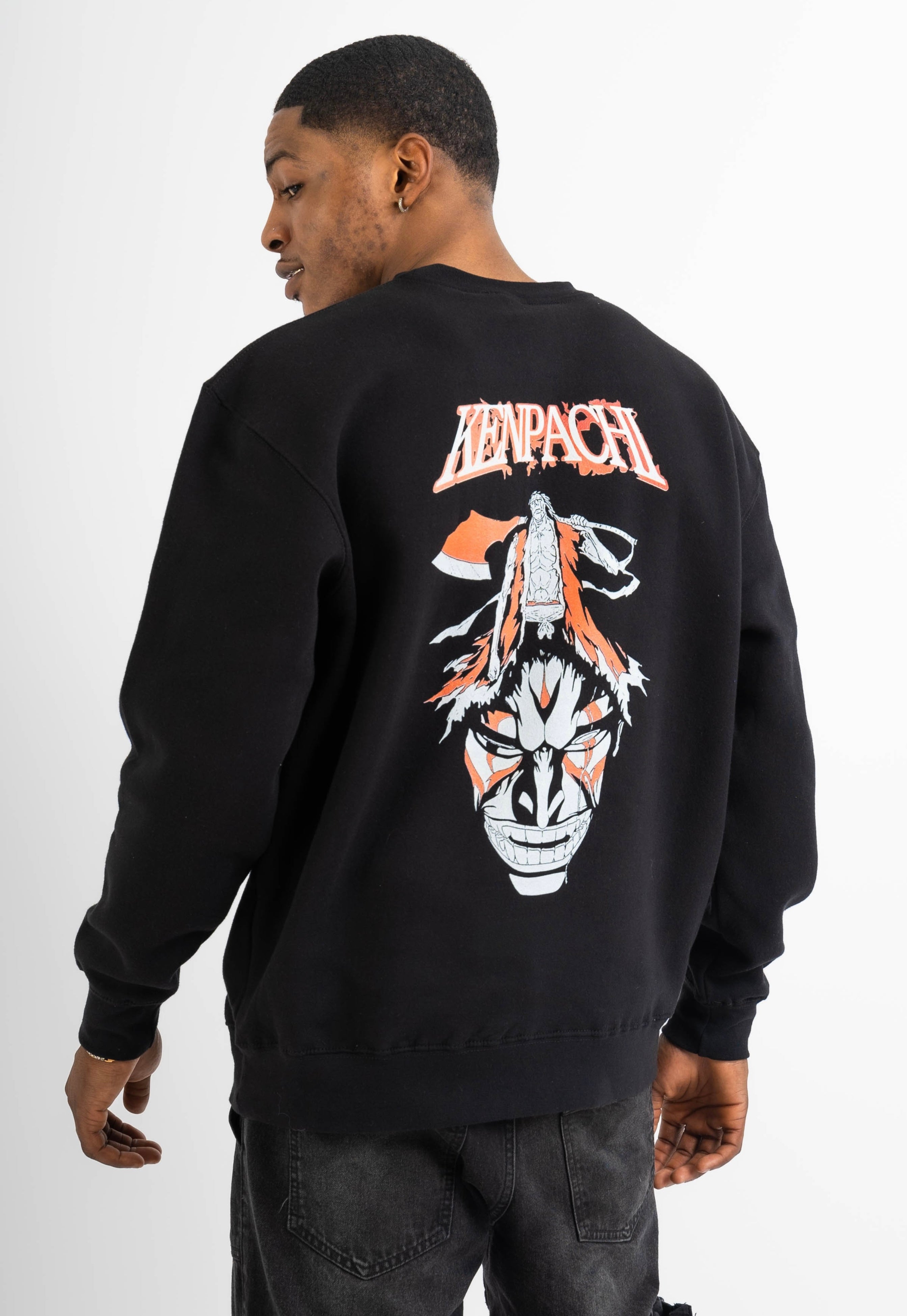 Sweatshirts