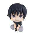Jujutsu Kaisen Mini Kurse Mark Figures