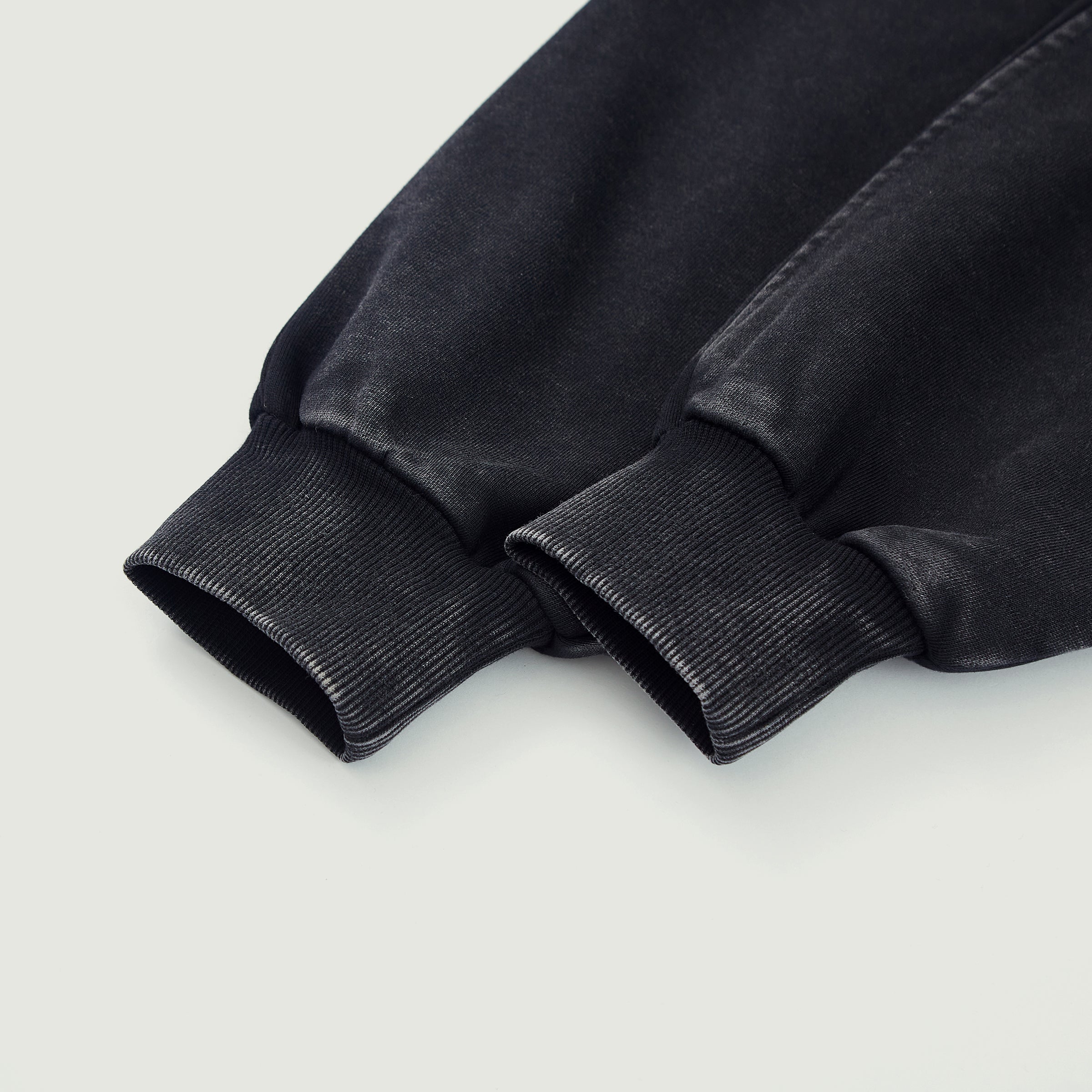 Denji Kurse Mark hoodie by PODpartner featuring a black hoodie with graphic print and adjustable drawstrings.