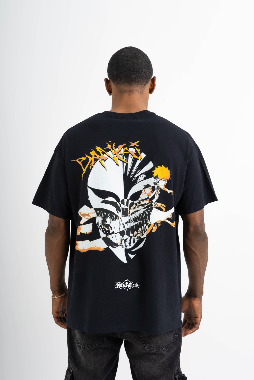 Ichigo's Kurse Mark Bankai Tee
