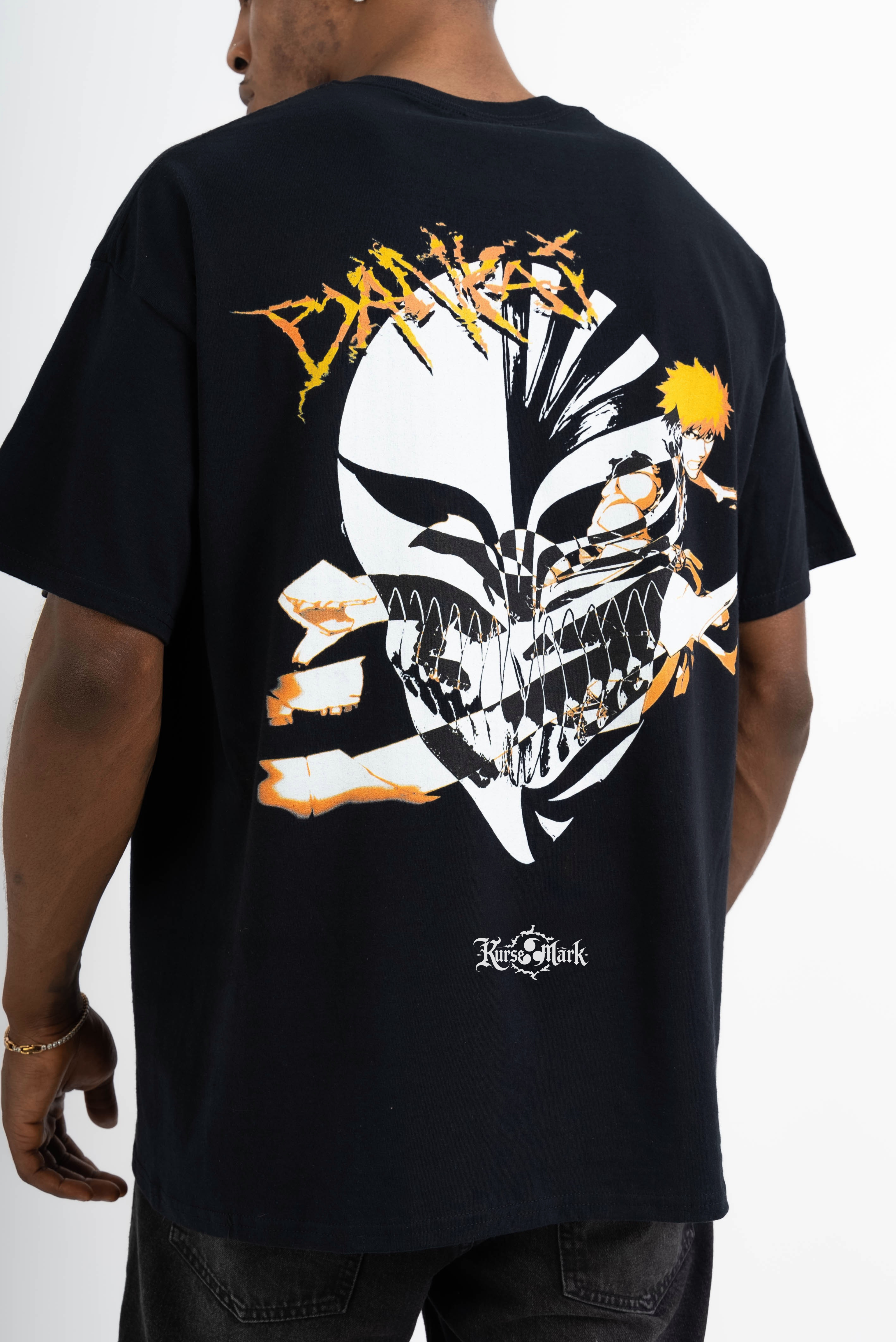 Ichigo's Kurse Mark Bankai Tee