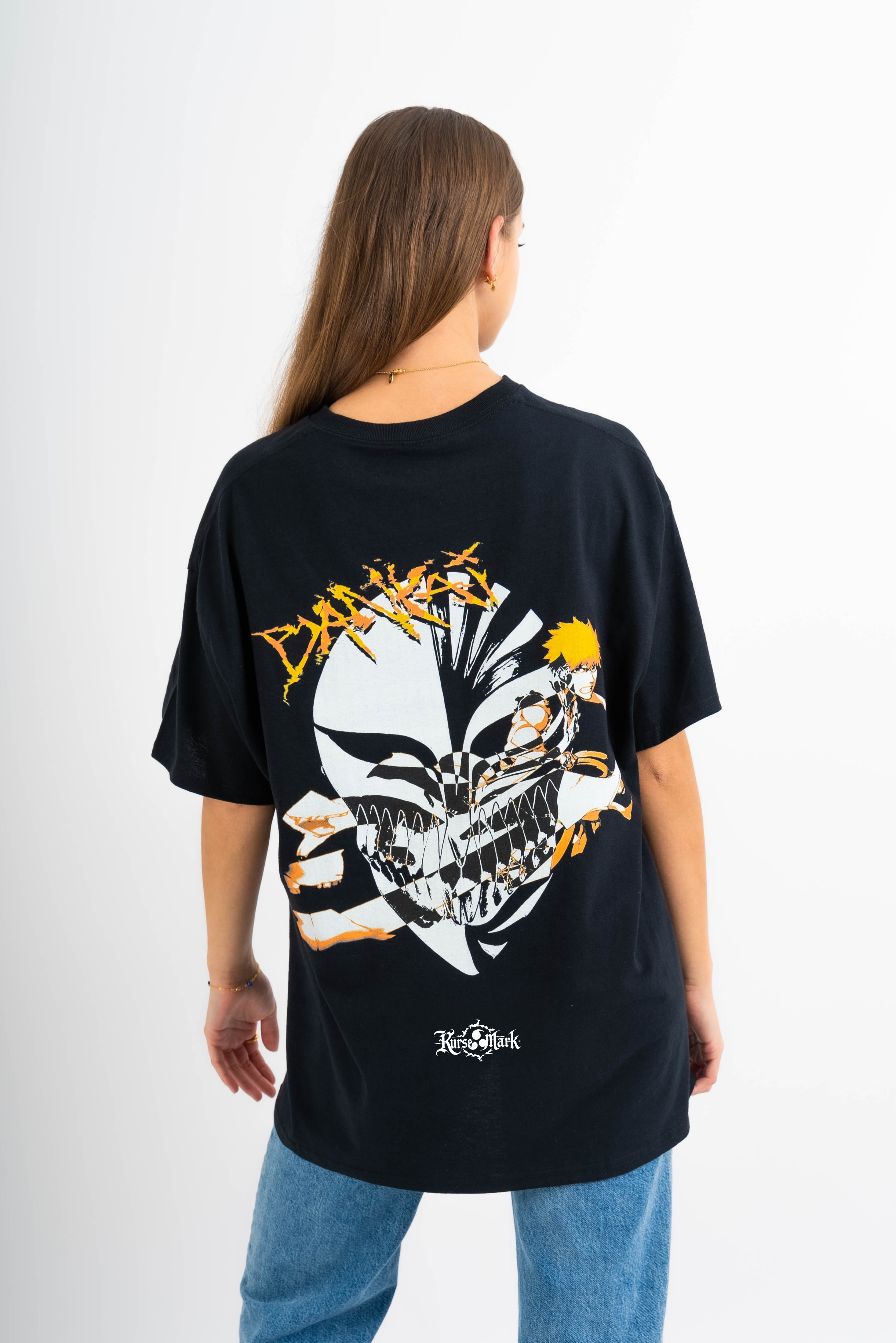 Ichigo's Kurse Mark Bankai Tee
