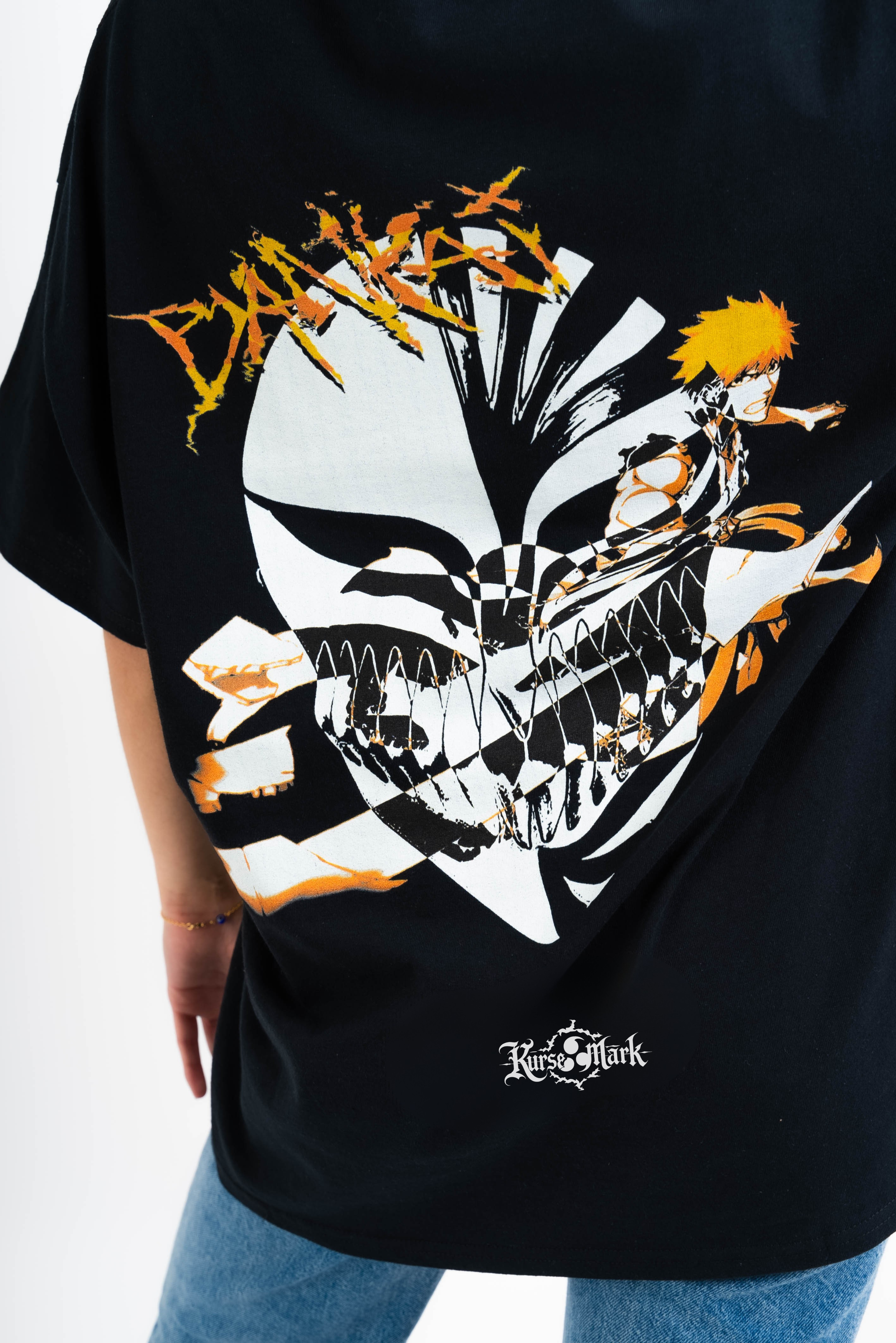 Ichigo's Kurse Mark Bankai Tee