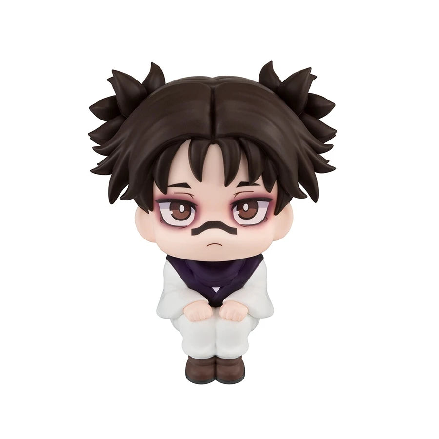 Jujutsu Kaisen Mini Kurse Mark Figures