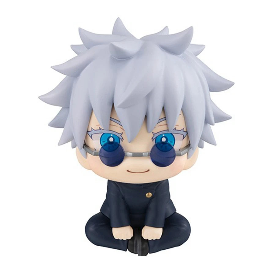 Jujutsu Kaisen Mini Kurse Mark Figures