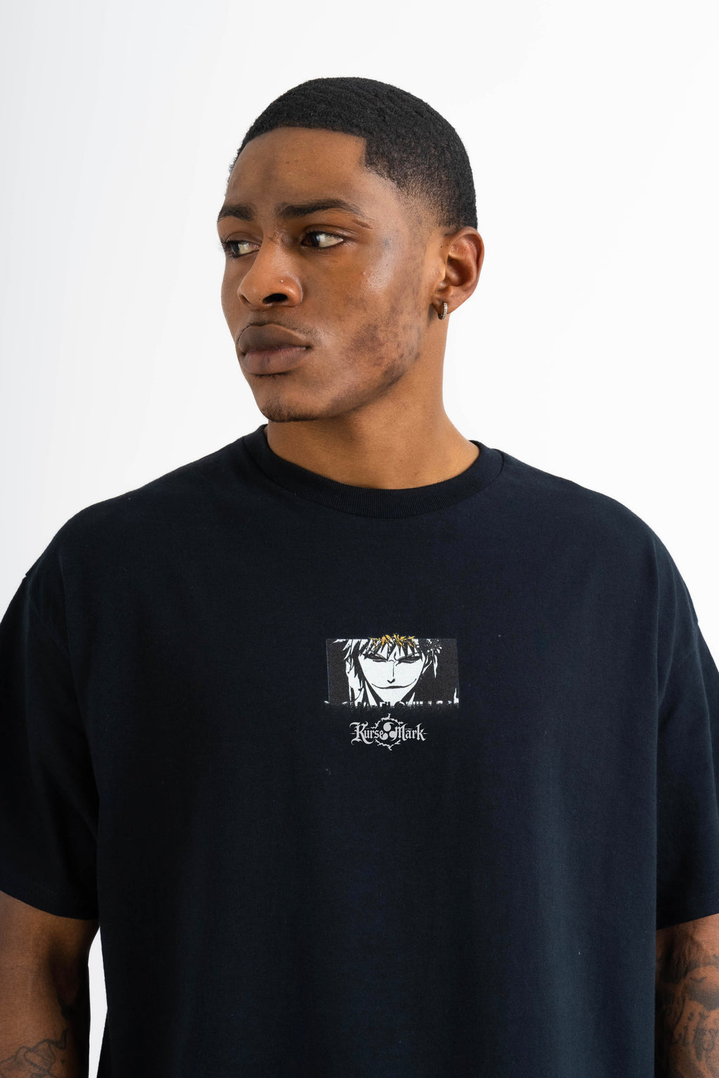 Ichigo's Kurse Mark Bankai Tee