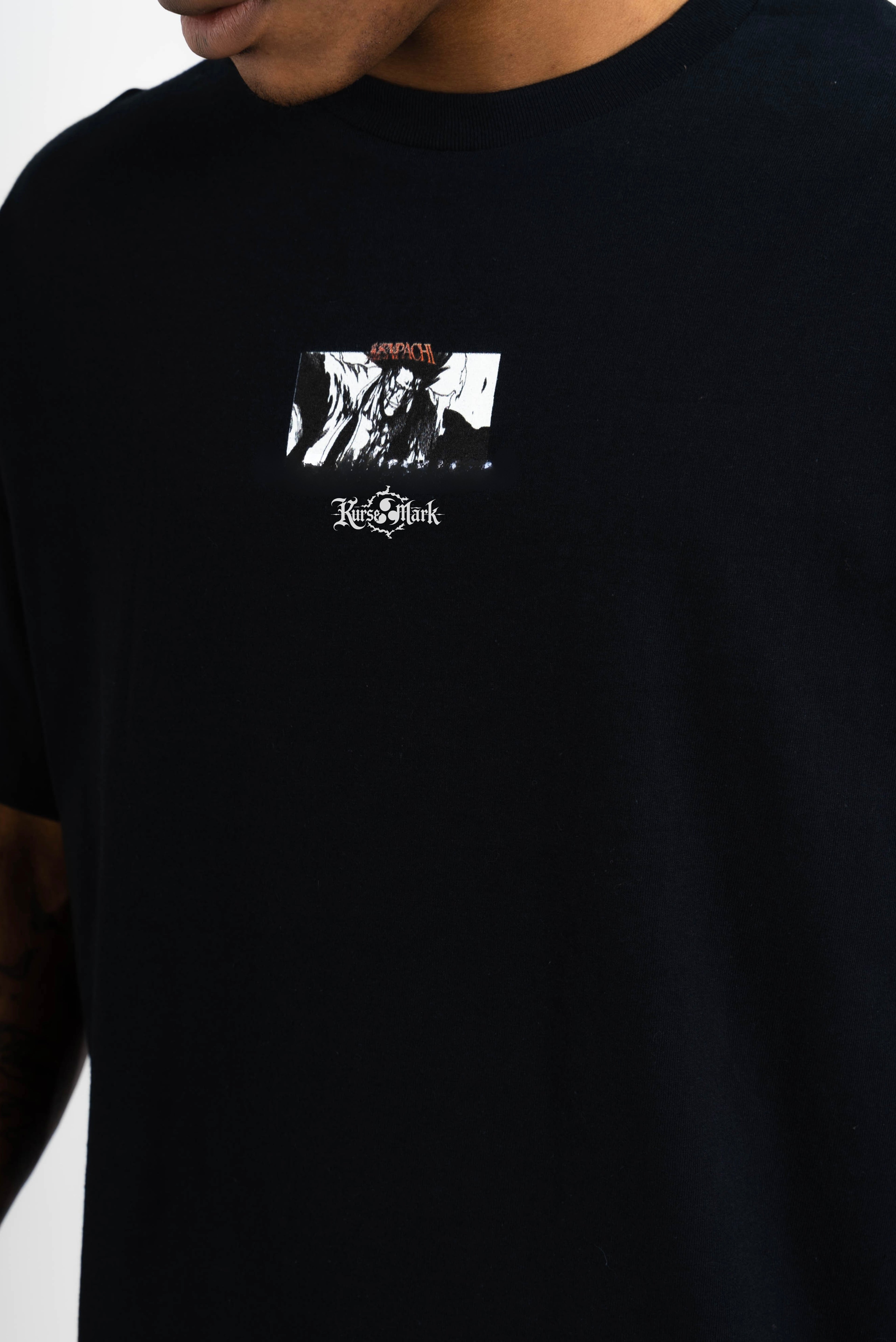 Kenpachi's Kurse Mark Tee