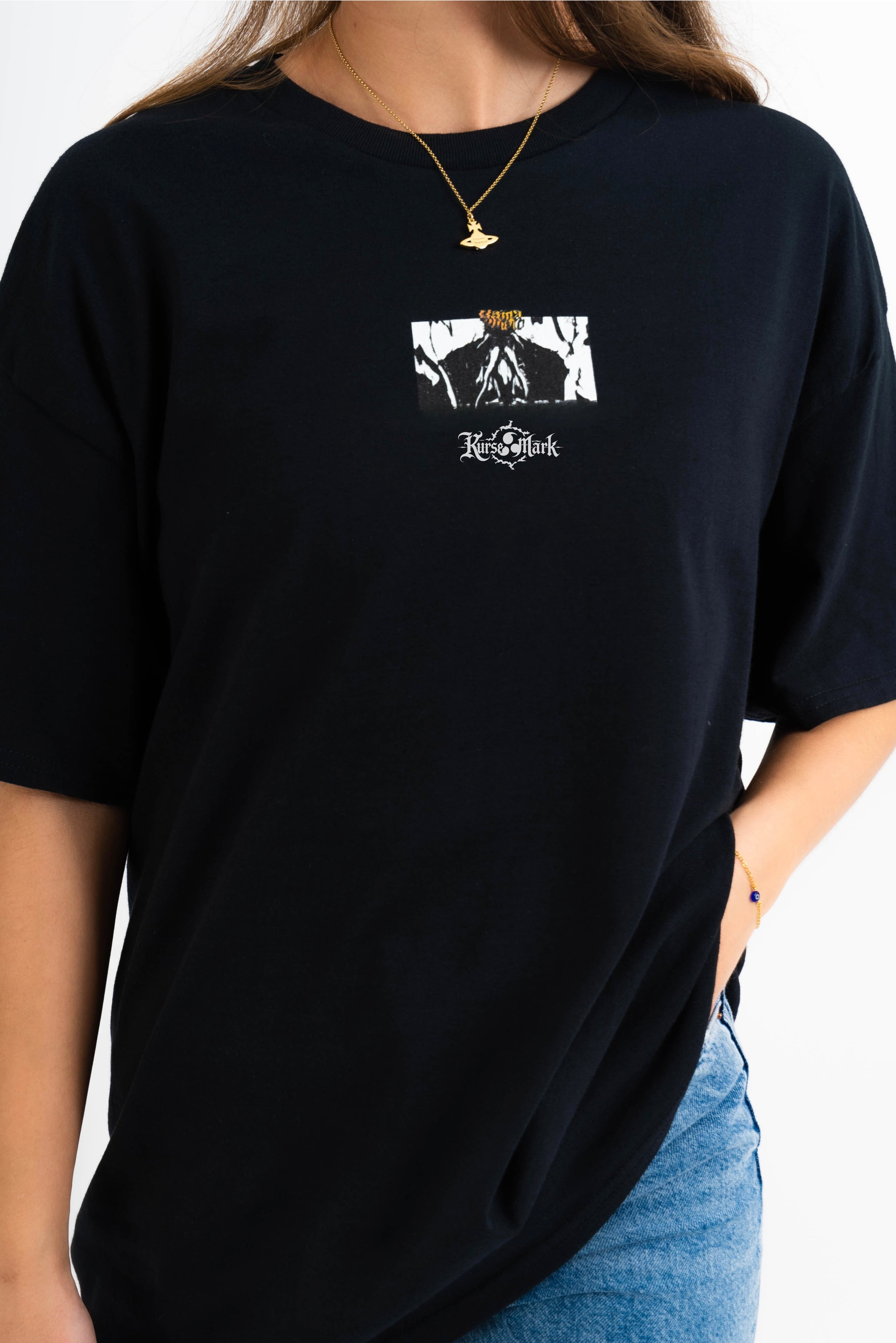 Yamamoto's Kurse Mark Bankai Tee