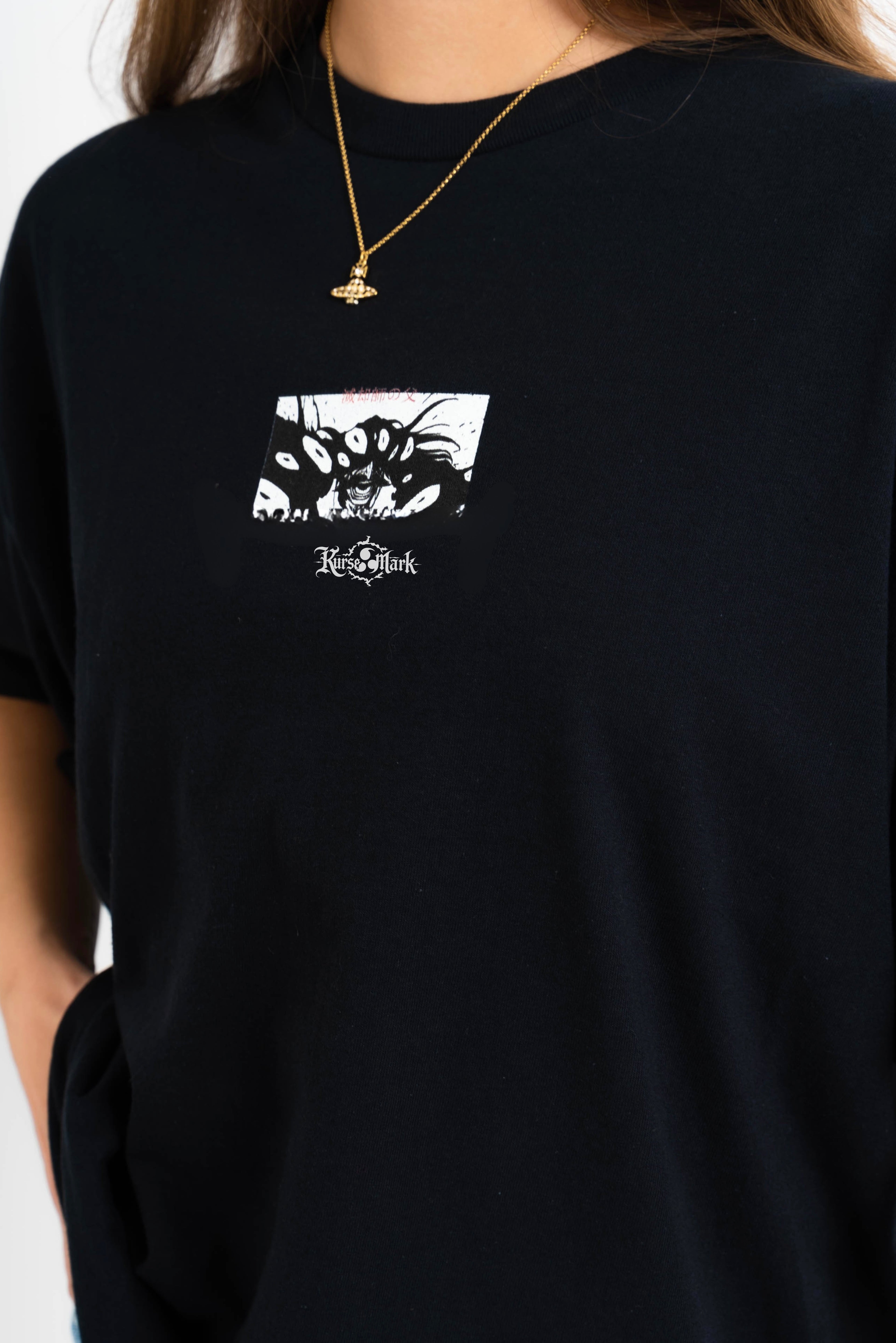 Yhwach's Bankai Kurse Mark Tee