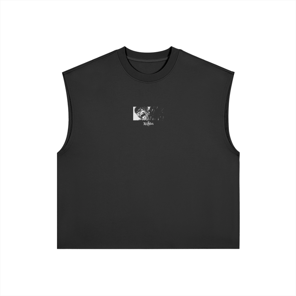 Guts Kurse Mark Tank Top
