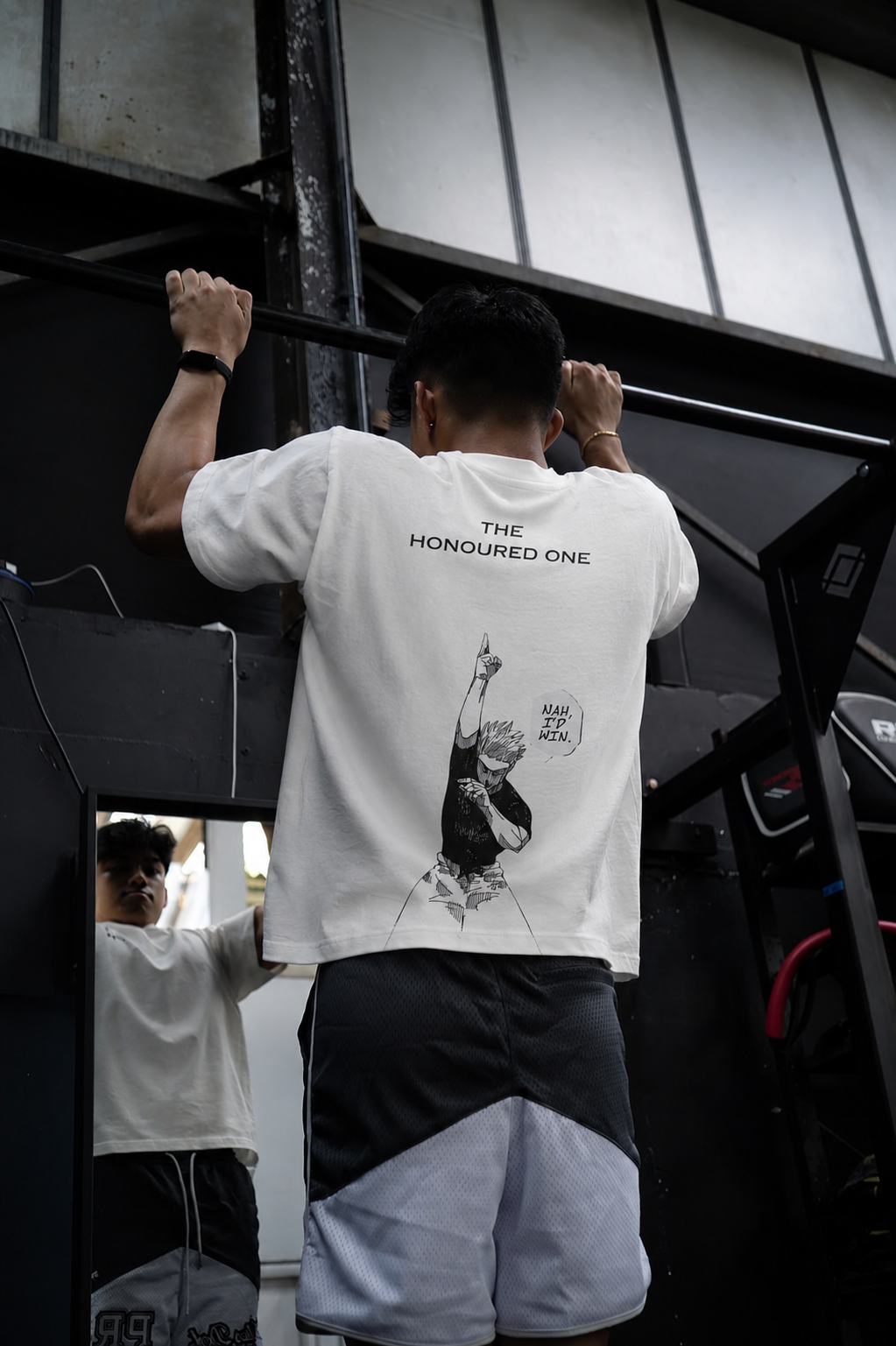 Gojo: The Honoured One Tee