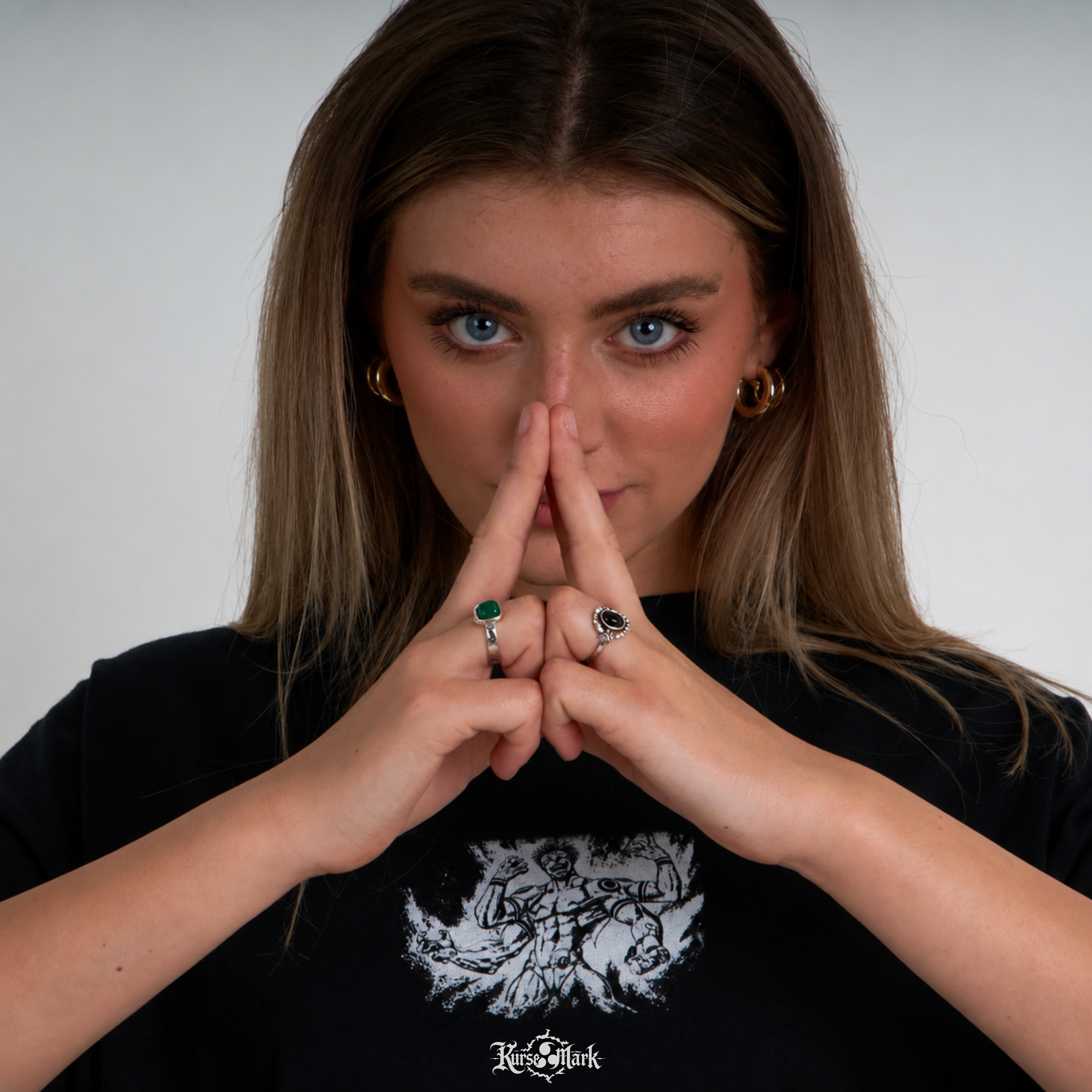 Sukuna: The Disgraced One Tee