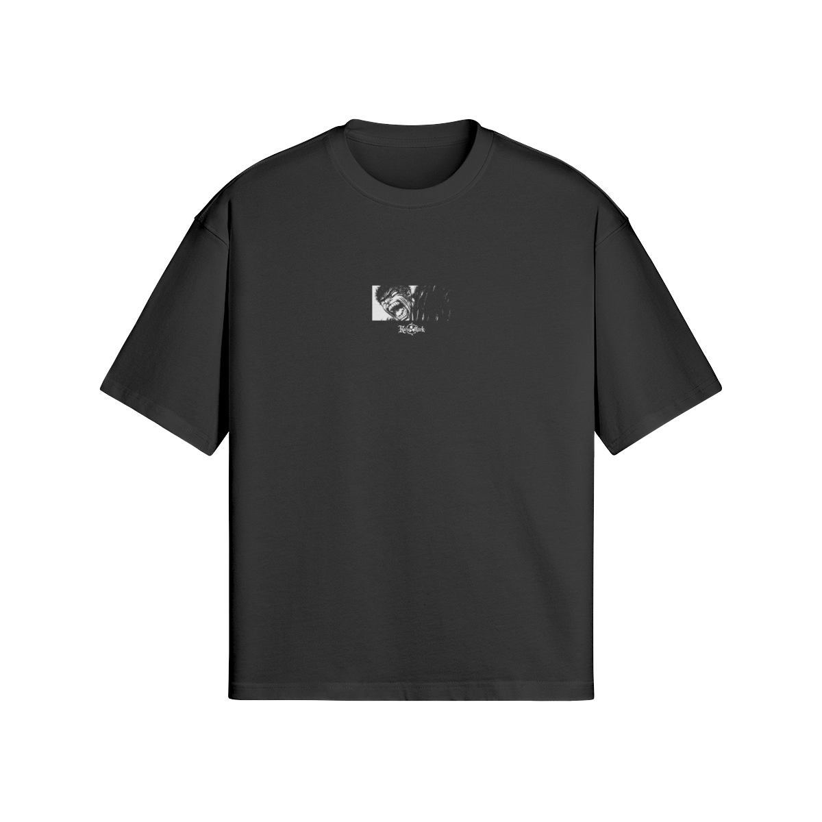 Guts Kurse Mark Tee