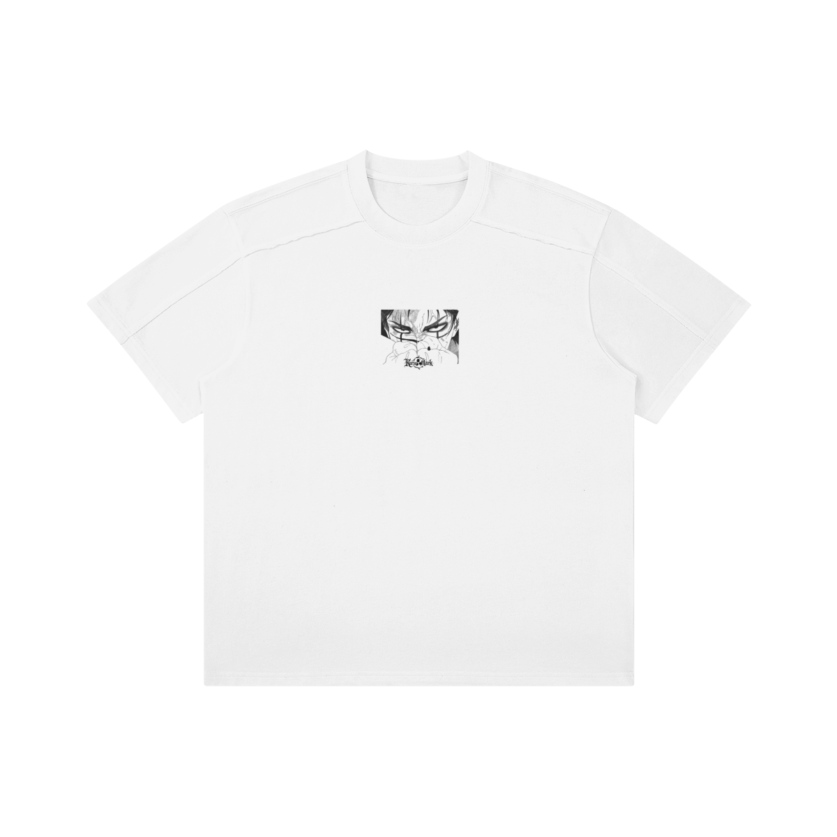 Choso's Blood Manipulation Kurse Tee
