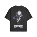 Yuta x Rika Kurse Mark Tee by PODpartner, featuring a stylish graphic t-shirt with bold artwork and casual fit.