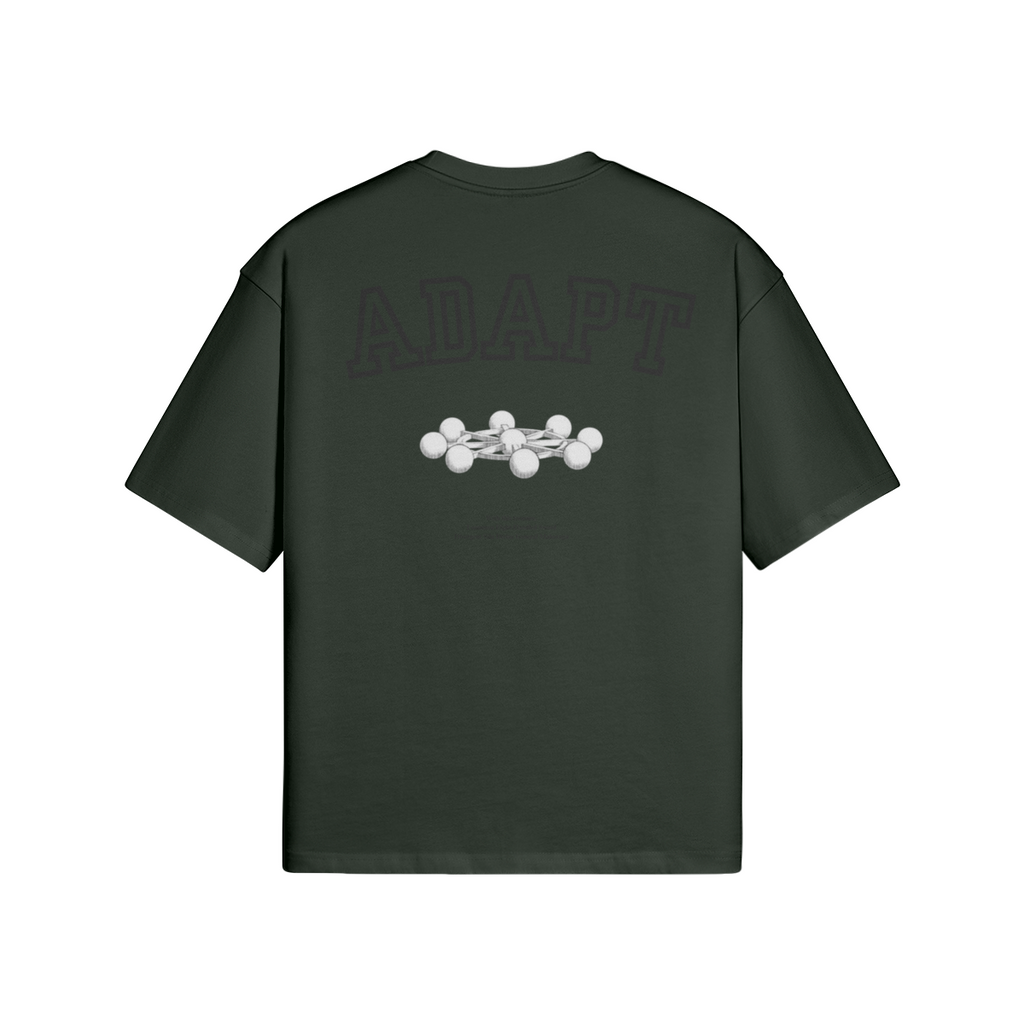 Mahoraga Kurse Mark Tee by PODpartner, featuring a stylish graphic design on a casual men's T-shirt.