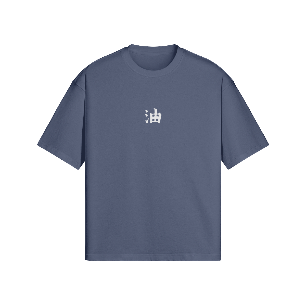 Kurse Mark Jiraiya's Kurse Mark Tee featuring a graphic print of the character Jiraiya from the Naruto anime series.